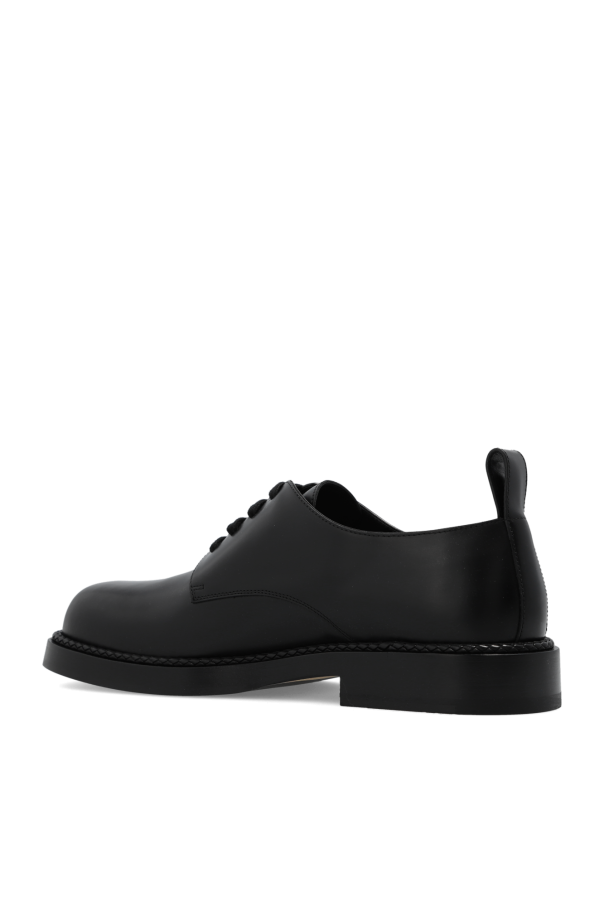 SchaferandweinerShops | Bottega Veneta 'Strut' derby shoes | Βρες